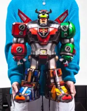 Fools Paradise Lowfool // Throne Limited Collectibles Figure 56cm New In Stock