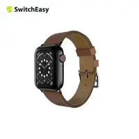 在飛比找Yahoo!奇摩拍賣優惠-SwitchEasy Classic Apple Watch