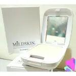 【特價$120快速出貨】MILDSKIN麥德絲肌 淨白隔離粉餅 防曬兩用粉餅SPF37