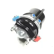 Mgm Brakes MJB2424DT751 Air Brake Chamber Combination, Air Disc Model