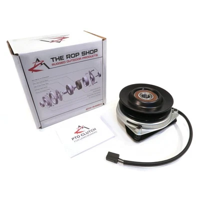 PTO Clutch CCW for Simplicity Conquest 2690600, 2690638, 2690656, 2690679 Mower