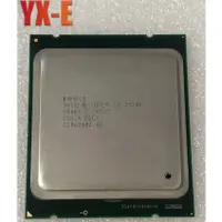 在飛比找蝦皮購物優惠-英特爾 第 3 代 Intel Core i7-3930K 