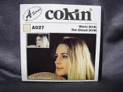 Cokin 027 Warm 81B Filter was $15.99 an it is the last one