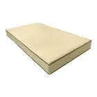 *COVER ONLY* - Outdoor Daybed Fitted Sheet Slipcover 8" Contrast Trim Twin AD103
