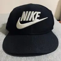 在飛比找蝦皮購物優惠-Nike SnapBack 6 panel 棒球帽 後扣 經