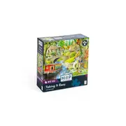 250pc House of Puzzles Board Taking It Easy Kids Jigsaw Puzzles Toys 48x34cm 3y+