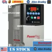 Allen-Bradley 22B-D010N104 PowerFlex 40 AC Drive 4.0kW/5HP/7.02FW ! ~ NEW
