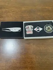 Bob Vokey Divot Tool and Ball Markers
