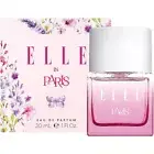 Elle in Paris EDP 30mL Spray Bottle Women Fragrance Perfume - NEW BOXED Cologne