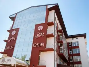 Terra Nova Sport&Spa Hotel