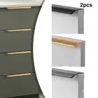 Wardrobe Simple Built In Cabinet Cabinet Drawers Gray Cm Gold High Quality