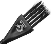 Labymos Mini Ha Coloring Brush Ha Dye Brush Ha Color Tint Brush Dyeing Tool