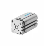 1PCS New ADUL-20-25-P-A Double-acting Compact Cylinder