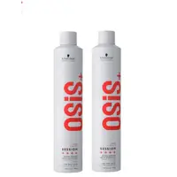 在飛比找蝦皮購物優惠-2023新包裝 Schwarzkopf 施華蔻 Osis+黑