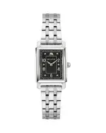 Bulova Frank Sinatra The Very Thought of You Watch, 21mm x 33mm