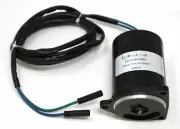 Yamaha Trim/Tilt Motor Kit 115-225HP 1987-1991 With Adaptor Harness 6G5-43880-00