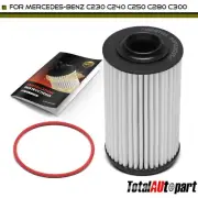 Engine Oil Filter for Cadillac ATS 2013-2015 Chevrolet Camaro GMC Pontiac Olds (for: Chevrolet)