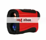 A●UNI-T LM1200 1200M Laser Range Finder Distance Meter Monocular 6X Telescope