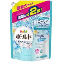 在飛比找DOKODEMO日本網路購物商城優惠-[DOKODEMO] P＆G禿頭凝膠新鮮的花薩維靜止超級特殊