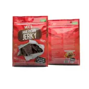 Moo's Beef Jerky Original Sweet and Spicy Flavor 400gr/14.1oz