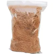 100g Coconut Husk Fiber Natural Growing anthurium orchids organic Free shipping