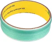 Anneome Car Stickers Car Traceless Tape Auto Window Tint Tool Car Wrap Vinyl Film Tool 5m Roll