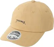 [Thrasher] Slasher K-THR-C04K / GONZ Logo Cap Kids' Classic Cap (Adjustable Size)