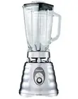 Oster Classic Blender 3 Speed Glass Jar 700 Watts FOR 220 VOLTS EXPORT USE ONLY