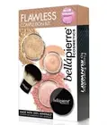 Bellapierre Cosmetics Flawless Complexion Kit Medium Blend
