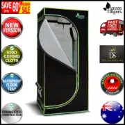 Greenfingers Grow Tent 60cm Hydroponics System Carbon Filter 600D Oxford Cloth