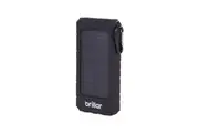 Portable Power Bank Solar Panel USB External Battery Pack Charger 8000mAh