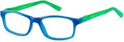 NANOVISTA Unisex Kinder Sonnenbrille