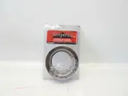 Simpatico 30155SN Insinkerator Garbage Disposal Stopper and Flange Set - Satin N