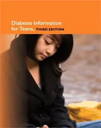 在飛比找三民網路書店優惠-Diabetes Information for Teens