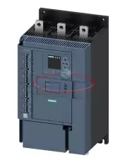 1PCS NEW SIEMENS Soft Starter 3RW5544-6HA16 3RW55446HA16