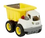 Little Tikes Dirt Diggers Mini Front Loader Truck Multicolor Toy Car, BRAND NEW!