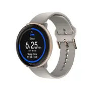 Polar Ignite 3 Fitness GPS Watch - Greige Sand