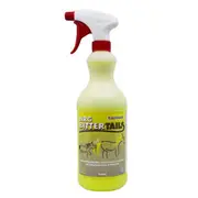 Nrg Bitter Tails Tail Chewing Deterrent Spray For Horses