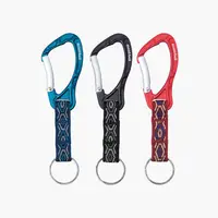 在飛比找OUTDOOR MAN優惠-[mont-bell] Carabiner Key Hold