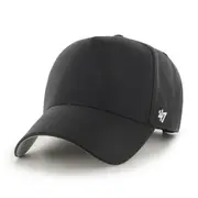 Classic Black '47 MVP DT Snapback | Shop '47 Hats & Caps