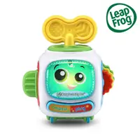 在飛比找PChome24h購物優惠-【跳跳蛙LeapFrog】發條學習機器人