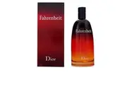 Fahrenheit Edt Spray by Christian Dior for Men - 200 Ml