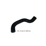 Superspares Lower Radiator Hose for Toyota Lite Ace KM20R 1.3L 4 cyl OHV 8V Carb