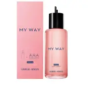 Giorgio Armani My Way Intense EDP, 150ml Refill Bottle