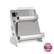 Dough Roller 45cm Prismafood Pizza / Bakery Commercial Equipment