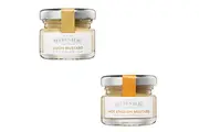 Beerenberg Hot English Mustard, Dijon Mustard x 120 portions