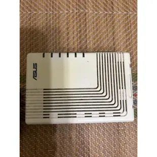 二手－現貨－華碩 ASUS RX3041 V2－分享器一有線寬頻路由器－網路埠＊４