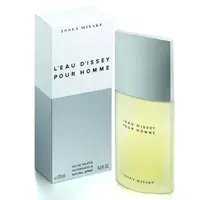 在飛比找PChome24h購物優惠-(ISSEY MIYAKE 三宅一生) 一生之水男香 125