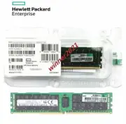 NEW P07650-B21 P11446-1A1 HPE 2RX4 64GB DDR4 PC4-3200AA RDIMM ECC Server Memory