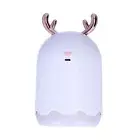 USB Home Desktop Air Humidifier Desktop Humidifier Aroma Diffuser With Night GOF